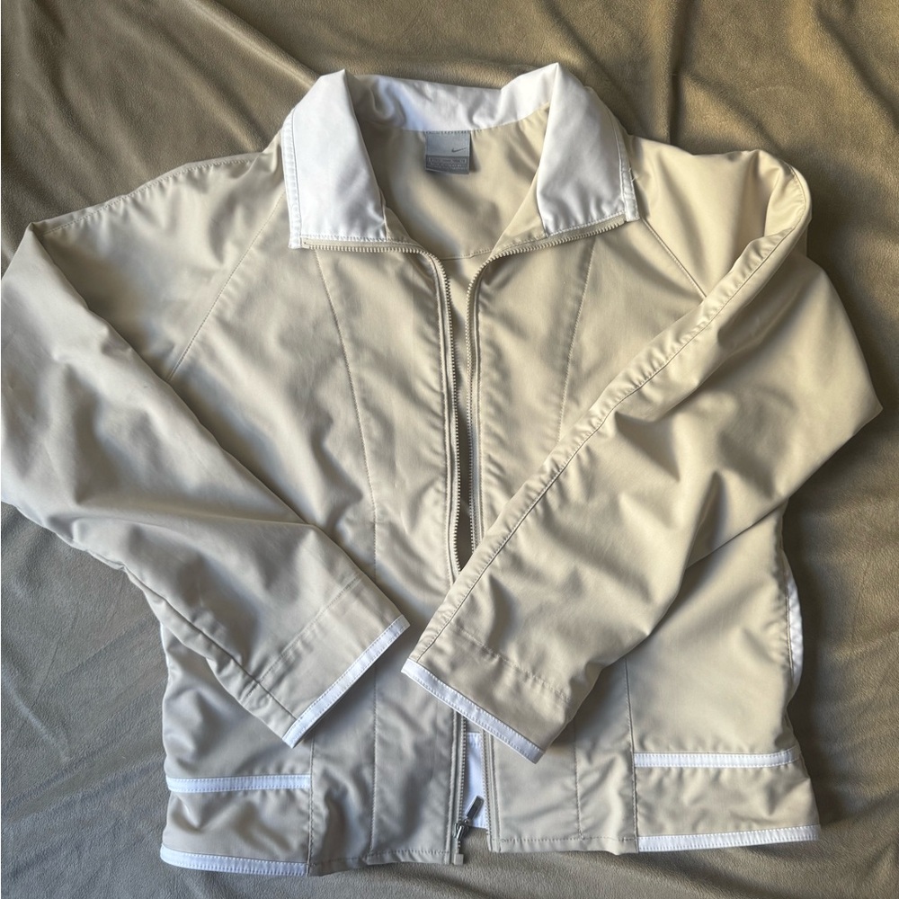 Vintage Nike Jacket